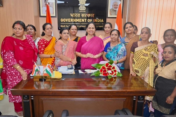 ಶೋಭಾ ಕರಂದ್ಲಾಜೆ