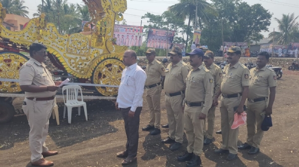 ಕಲ್ಯಾಣೋತ್ಸವ