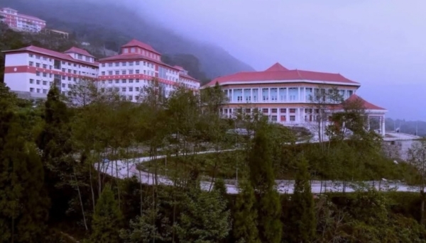 ಸಿಕ್ಕಿಂ ವಿವಿ