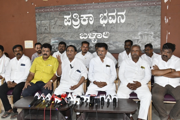 ಕಲ್ಯಾಣ ಕರ್ನಾಟಕದ ಕುರುಬ ಸಮಾಜಕ್ಕೆ ಸಚಿವ ಸ್ಥಾನ ನೀಡಿರಿ ; ಕುರುಬರ ಆಗ್ರಹ