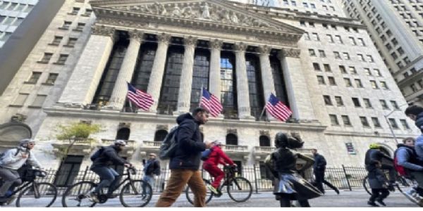 ಜಾಗತಿಕ ಮಾರುಕಟ್ಟೆಗಳಲ್ಲಿ ಚೇತರಿಕೆ