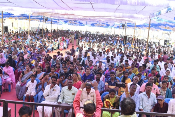 ಹೊಸ ಕನಿಷ್ಠ ವೇತನ ಜಾರಿಗೆ ಪ್ರಯತ್ನ : ಸಚಿವ ಸಂತೋಷ್ ಎಸ್.ಲಾಡ್