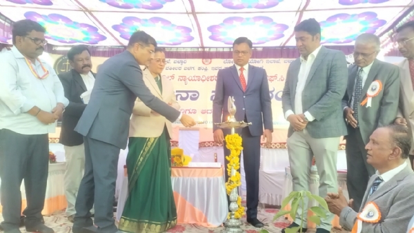 ಜನರ ಹಿತರಕ್ಷಣೆ, ಹಕ್ಕುಗಳಿಗಾಗಿ ನ್ಯಾಯಾಲಯ: ನ್ಯಾ.ಆರ್.ನಟರಾಜ