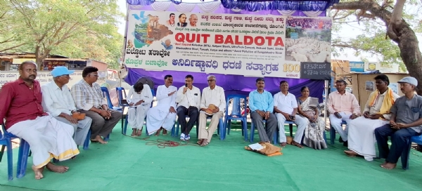 ಪಂಜಾಬ್ ಸಣ್ಣ ಕಾರ್ಖಾನೆಗಳಿಂದ ಉದ್ಯೋಗ ಸೃಷ್ಟಿಸಿದೆ: ನಿ. ಸೈನಿಕ ಅಮರಸಿಂಗ್