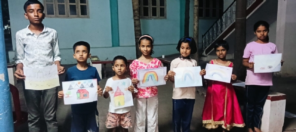 ಕೊಪ್ಪಳ: ಸರ್ಕಾರಿ ನೌಕರರ ಮಕ್ಕಳ ರಂಗ ತರಬೇತಿ