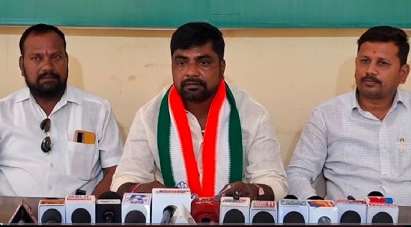 ಮೀಸಲಾತಿ