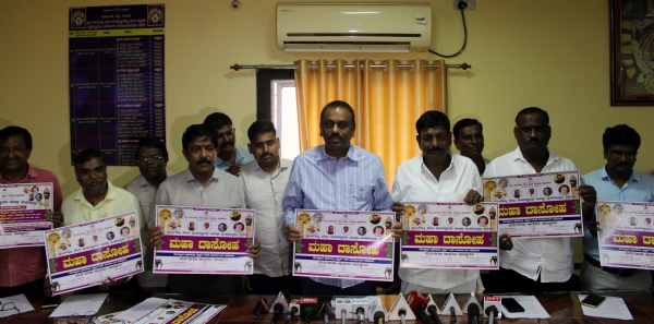 ಹುಲಿಗೆಮ್ಮ ಭಕ್ತಾದಿಗಳಿಗೆ ಮೂಲಭೂತ ಸೌಕರ್ಯಕ್ಕೆ ಕ್ರಮ: ಸಂಸದ ಕೆ.ರಾಜಶೇಖರ ಹಿಟ್ನಾಳ