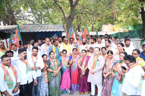 ಮಲ್ಲಿಕಾರ್ಜುನ ಖರ್ಗೆ ಅವರು ದೇಶದ ಜನರ ಕ್ಷಮೆ ಕೇಳಬೇಕು ; ಬಿಜೆಪಿ ಆಗ್ರಹ