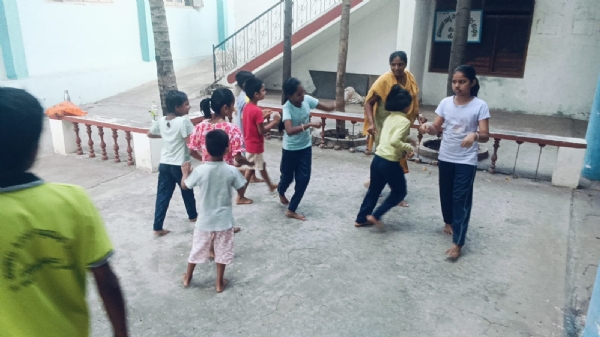 ಕೊಪ್ಪಳ: ಸರ್ಕಾರಿ ನೌಕರರ ಮಕ್ಕಳ ರಂಗ ತರಬೇತಿ