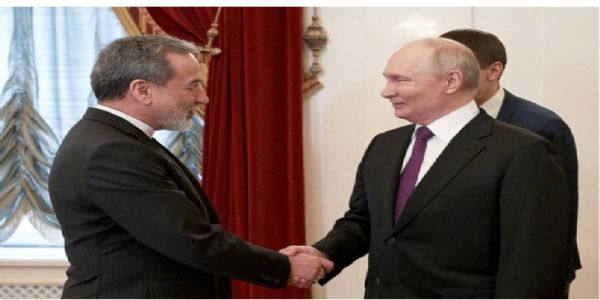 48 ಗಂಟೆಗಳಲ್ಲಿ ಮೂರನೇ ಬಾರಿ ಪಾಕಿಸ್ತಾನಕ್ಕೆ ಇರಾನ್ ವಿದೇಶಾಂಗ ಸಚಿವರ ಭೇಟಿ