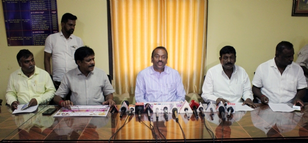 ಹುಲಿಗೆಮ್ಮ ಭಕ್ತಾದಿಗಳಿಗೆ ಮೂಲಭೂತ ಸೌಕರ್ಯಕ್ಕೆ ಕ್ರಮ: ಸಂಸದ ಕೆ.ರಾಜಶೇಖರ ಹಿಟ್ನಾಳ