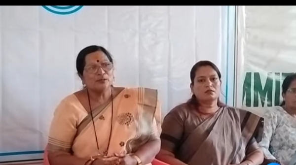 ಮೀಸಲಾತಿ