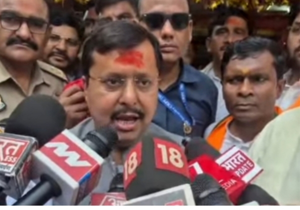 ನಿತಿನ್ ನವೀನ