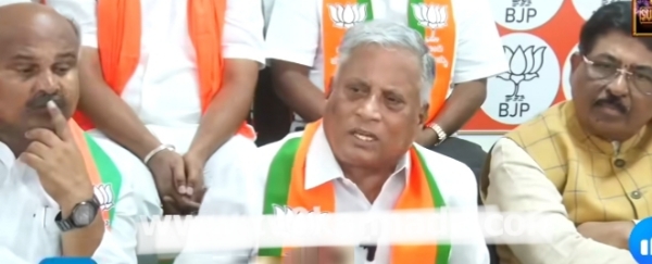 ಸೋಮಣ್ಣ ಸೋಮಣ್ಣ