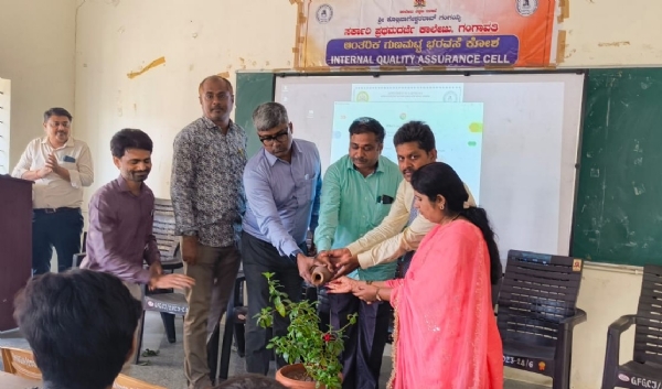 ಎಸ್ಕೆಎನ್ಜಿ ಕಾಲೇಜಿಗೆ ಇತಿಹಾಸ, ಕನ್ನಡ ಮತ್ತು ಸಮಾಜಶಾಸ್ತ್ರದ ಟಾಪ್ 5