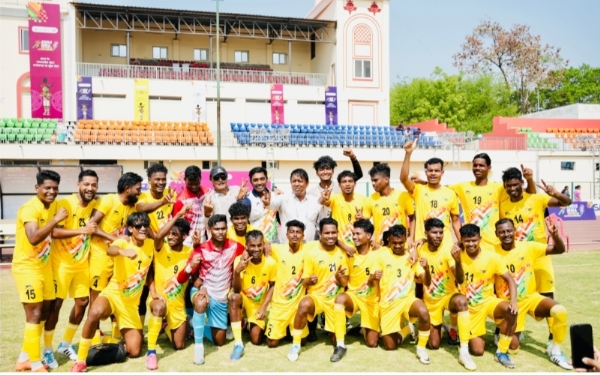 Sports-KITG-Karnataka-Overall-Champion