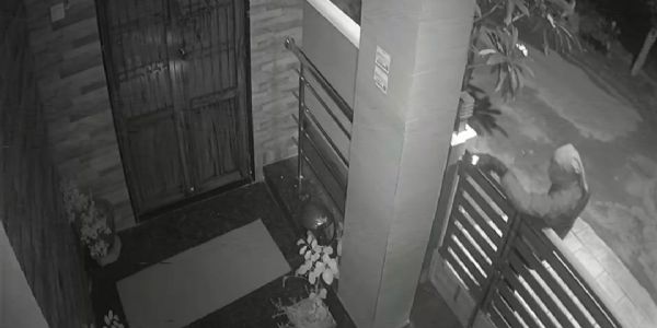 ಗದಗ-ಬೆಟಗೇರಿ ಅವಳಿ ನಗರದಲ್ಲಿ ಮುಸುಕುಧಾರಿ ಕಳ್ಳರ ಹಾವಳಿ