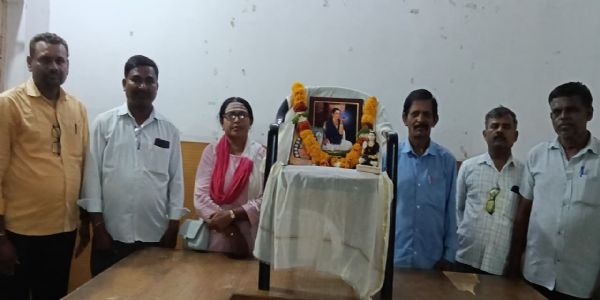 ಕೊಪ್ಪಳದಲ್ಲಿ ಅಕ್ಕಮಹಾದೇವಿ ಜಯತ್ಯುತ್ಸವ