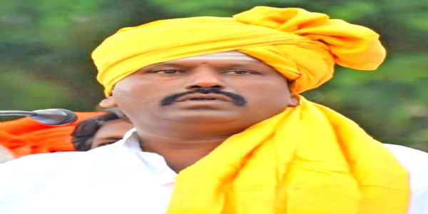 ಶ್ರೀ ಮೈಲಾರಲಿಂಗೇಶ್ವರ ಮಹಾತ್ಮೆ ಬಯಲಾಟ