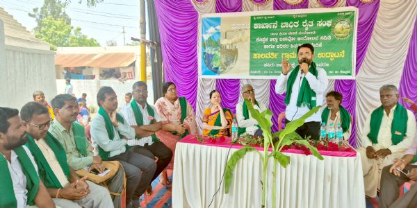 ಇಲ್ಲಿನ ಕಾರ್ಖಾನೆಗಳನ್ನು ಎಂ.ಬಿ ಪಾಟೀಲರು ತಮ್ಮೂರಲ್ಲಿ ಹಾಕಿಕೊಳ್ಳಲಿ