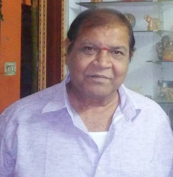 ಎ.ಎಸ್.ಐ. ಕೆ.ಎನ್.ರವೀಂದ್ರನಾಥ್