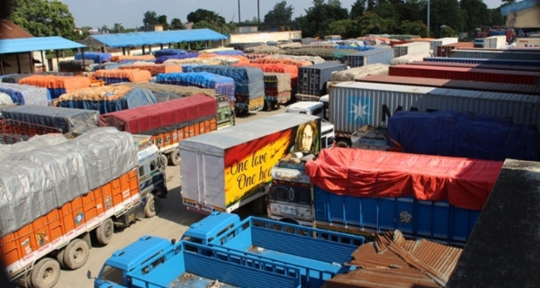 ಸರಕು ವಾಹನಗಳು