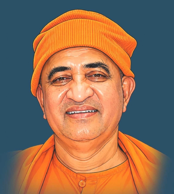 ಸ್ವಾಮಿ ನಿರ್ಭಯಾನಂದ ಸರಸ್ವತಿ ಅವರಿಂದ ಮೇ 3ರಂದು ಉಪನ್ಯಾಸ