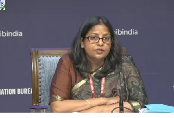 ಸುಜಾತಾ ಶರ್ಮಾ