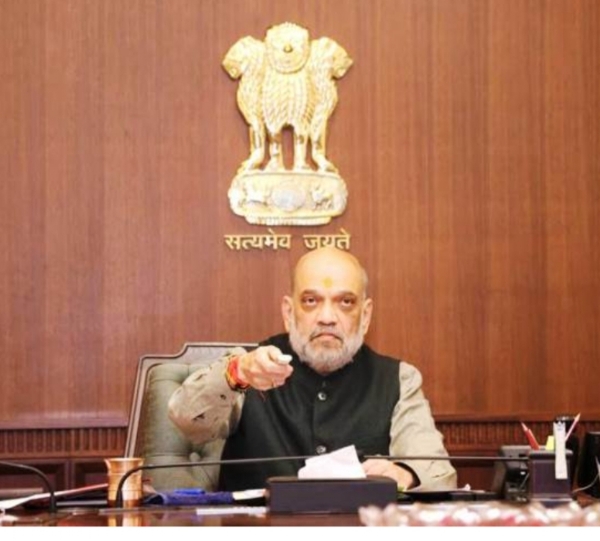 ಅಮಿತ್ ಶಾ