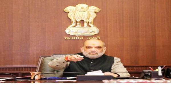 ಲಡಾಖ್ : ನಾಳೆ ಹೈನುಗಾರಿಕೆ–ಸಹಕಾರಿ ಯೋಜನೆಗಳಿಗೆ ಅಮಿತ್ ಶಾ ಚಾಲನೆ