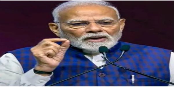 ಉತ್ಸಾಹ–ಸಕಾರಾತ್ಮಕ ಶಕ್ತಿ ಯಶಸ್ಸಿನ ಮಂತ್ರ : ಪ್ರಧಾನಿ ಮೋದಿ