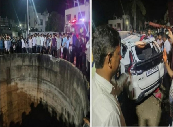 mh-nasik-car-fall-well-9-dead-
