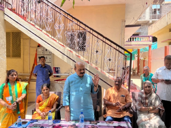 ಬೊಮ್ಮಾಯಿ