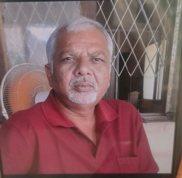 ಅಮ್ಮ ಟಿವಿ ಬಸವರಾಜ್ ನಿಧನ