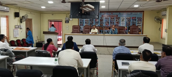 ಡಿಹೆಚ್ಓ ಡಾ.ಯಲ್ಲಾ ರಮೇಶ್ ಬಾಬು ಡಿಹೆಚ್ಓ ಡಾ.ಯಲ್ಲಾ ರಮೇಶ್ ಬಾಬು