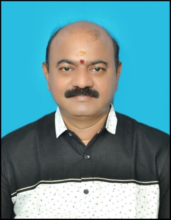 ಬಿಡಿಸಿಸಿಐ ನೂತನ ಖಜಾಂಚಿಯಾಗಿ ಸಿ.ಎಸ್. ಸತ್ಯನಾರಾಯಣ