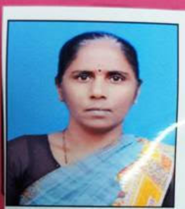 ಗಂಗಾವತಿ: ಮಹಿಳೆ ಕಾಣೆ: ಪತ್ತೆಗೆ ಮನವಿ ಗಂಗಾವತಿ: ಮಹಿಳೆ ಕಾಣೆ: ಪತ್ತೆಗೆ ಮನವಿ