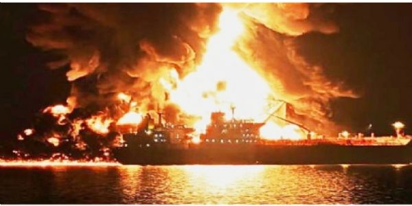 ಹಾರ್ಮುಜ್ ಜಲಸಂಧಿ ತೆರೆಯುವುದಿಲ್ಲ : ಟೆಹ್ರಾನ್ ಸ್ಪಷ್ಟನೆ