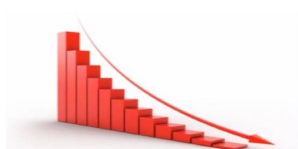 ಆರಂಭಿಕ ವಹಿವಾಟಿನಲ್ಲಿ ಷೇರುಪೇಟೆ ಕುಸಿತ