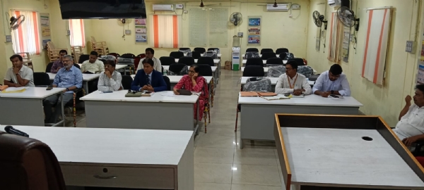 ಡಿಹೆಚ್ಓ ಡಾ.ಯಲ್ಲಾ ರಮೇಶ್ ಬಾಬು ಡಿಹೆಚ್ಓ ಡಾ.ಯಲ್ಲಾ ರಮೇಶ್ ಬಾಬು