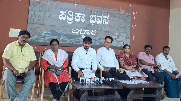 ಕೆಪಿಎಸ್ ಮ್ಯಾಗ್ನೆಟ್ ವಿರುದ್ಧ ಏಪ್ರಿಲ್ 10ರಂದು ಜನಸಮಾವೇಶ