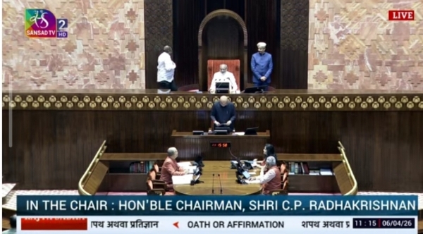 Rajya-sabha-oath-ceremony