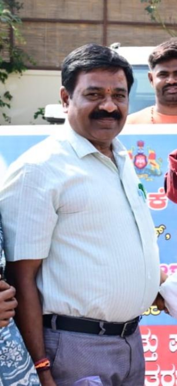 ಲೋಕಾಯುಕ್ತರಿಂದ ಮೀನುಗಾರಿಕೆ ಸಹಾಯಕ ನಿರ್ದೇಶಕ ಶಿವಣ್ಣ ಮನೆ, ಕಚೇರಿ ತನಿಖೆ