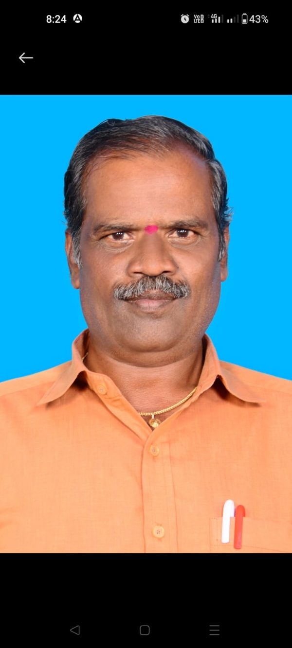 ಕೊಪ್ಪಳ ತಾಲೂಕು ಚುಟುಕು ಸಾಹಿತ್ಯ ಪರಿಷತ್ಎರಡನೇ ಸಮ್ಮೇಳನಾಧ್ಯಕ್ಷರಾಗಿ ಶ್ರೀನಿವಾಸ ಚಿತ್ರಗಾರ