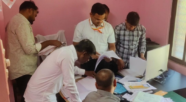 ಲೋಕಾಯುಕ್ತರಿಂದ ಮೀನುಗಾರಿಕೆ ಸಹಾಯಕ ನಿರ್ದೇಶಕ ಶಿವಣ್ಣ ಮನೆ, ಕಚೇರಿ ತನಿಖೆ