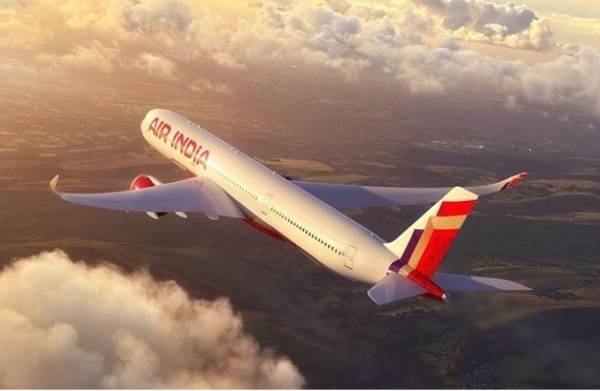 Air India