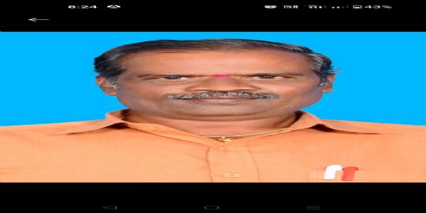 ಕೊಪ್ಪಳ ತಾಲೂಕು ಚುಟುಕು ಸಾಹಿತ್ಯ ಪರಿಷತ್ಎರಡನೇ ಸಮ್ಮೇಳನಾಧ್ಯಕ್ಷರಾಗಿ ಶ್ರೀನಿವಾಸ ಚಿತ್ರಗಾರ