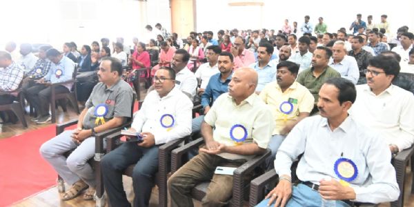 ಸಮಾಜ ಸುಧಾರಣೆಯ ಹರಿಕಾರ ಬಾಬು ಜಗಜೀವನರಾಂ