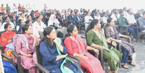 ಮಹಿಳೆಯರ ದೃಢಸಂಕಲ್ಪ ಮತ್ತು ಶಕ್ತಿಯೇ ಸಮಾಜದ ಬುನಾದಿ: ಜೆ.ಜಯಲಕ್ಷ್ಮೀ