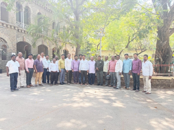 ಆಂಧ್ರದಲ್ಲಿರುವ ಕನ್ನಡಿಗರ ಹಿತ ಕಾಪಾಡಲು ಮನವಿ